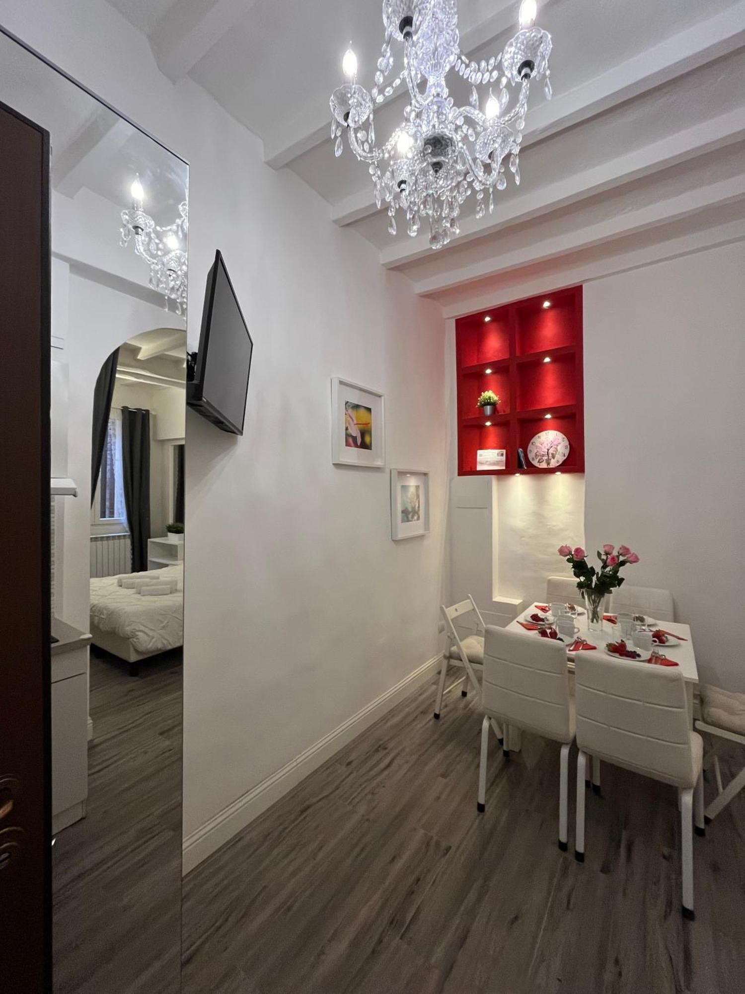 Michelangelo'S Place Florence Ngoại thất bức ảnh