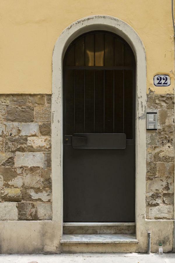 Michelangelo'S Place Florence Ngoại thất bức ảnh